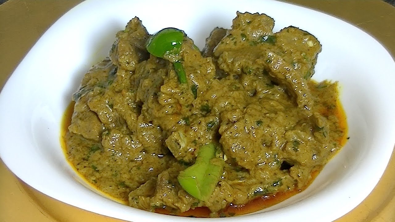 BHOPALI KORMA *COOK WITH FAIZA*