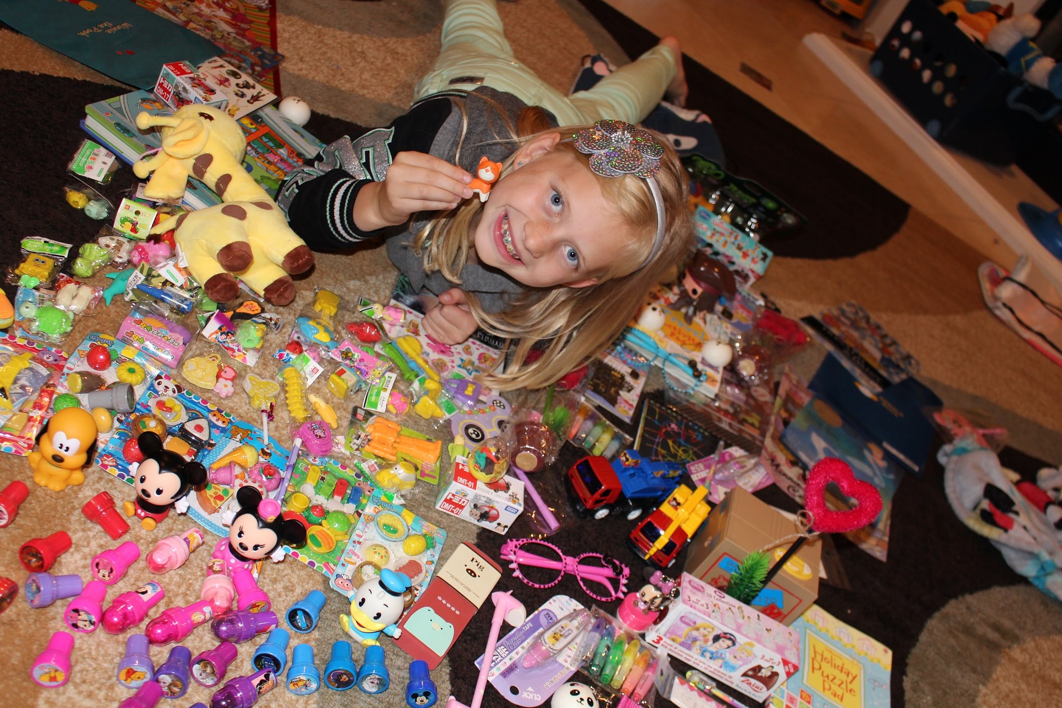 Fan Mail from SINGAPORE!