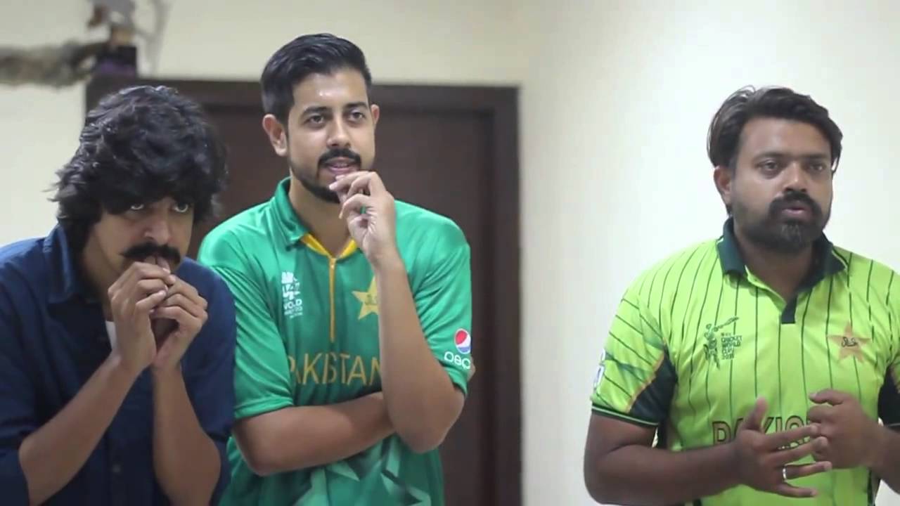 Bekaar Flims - Bad Luck Ghazenfer