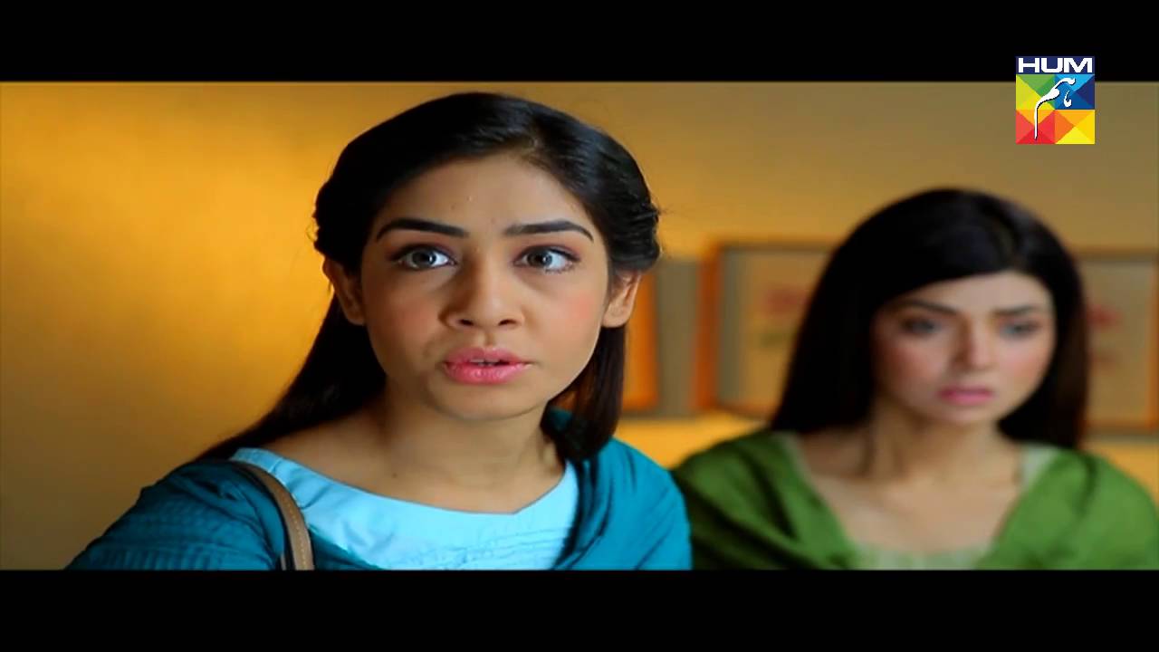 Be Aitebaar Episode 27 Full HD Hum TV Drama 24 Aug 2016