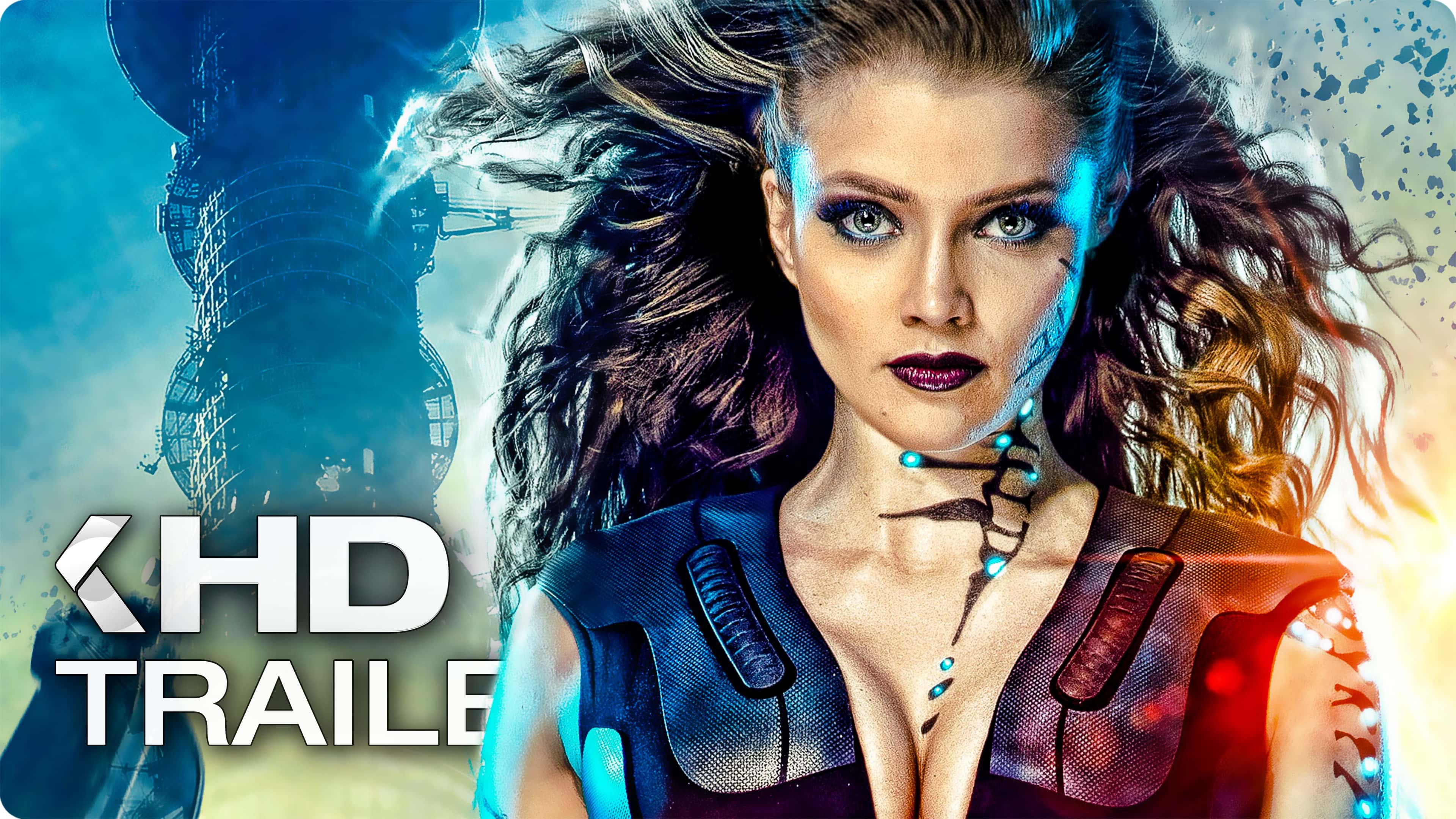 GUARDIANS Exclusive TV Spot & Trailer (2017)