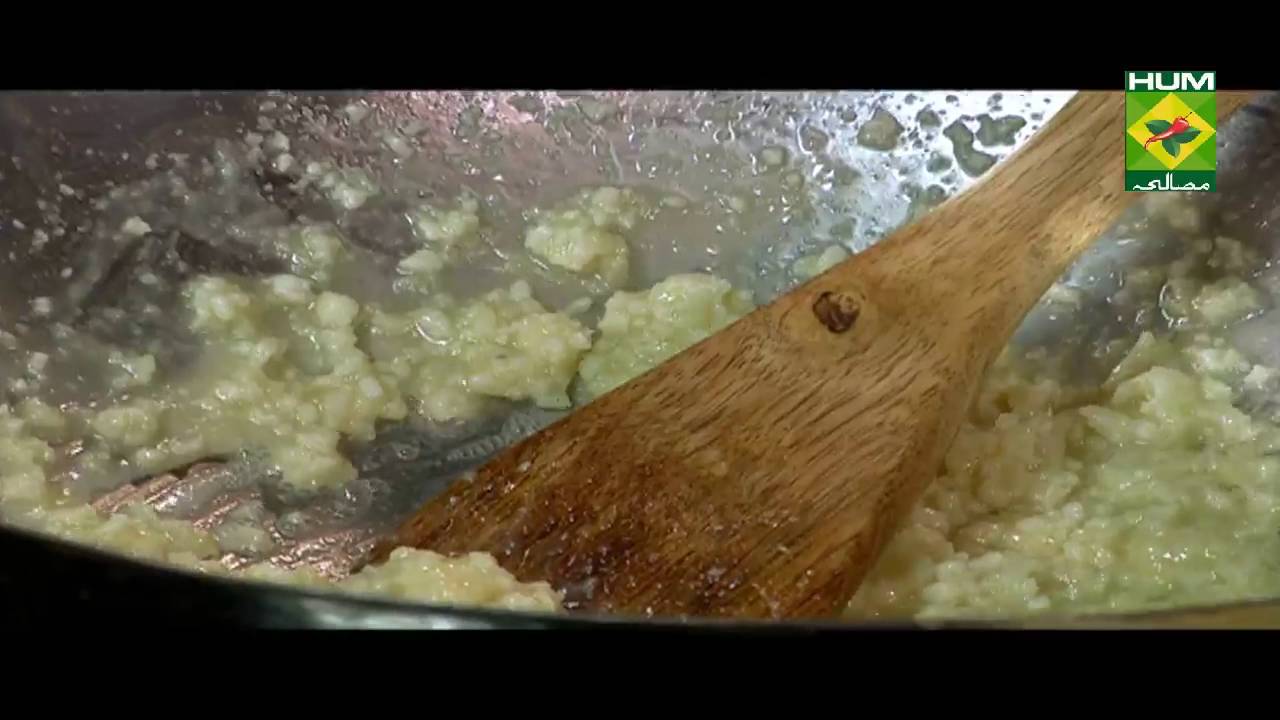 Riwaiti Mithaiyan Recipe Doodh Kay Laddu by Chef Afzal Nizami Masala TV 28 June 2016