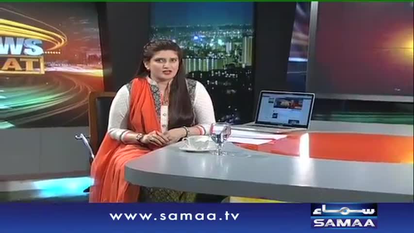 News Beat – 07 Oct 2016