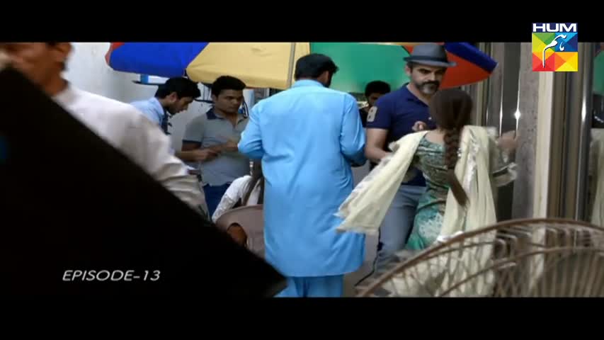 O Rungreza Episode 13 HUM TV Drama | 20 October 2017