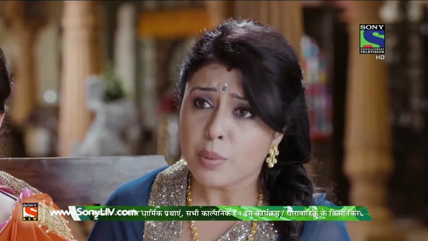 Ek Rishta Saajhedari Ka Episode 19 - 1st September, 2016
