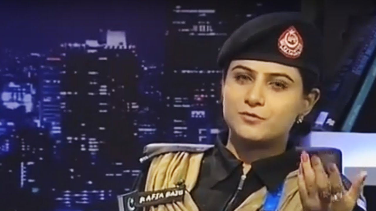 Jirga with Saleem Safi - 14 August 2016 - Geo News