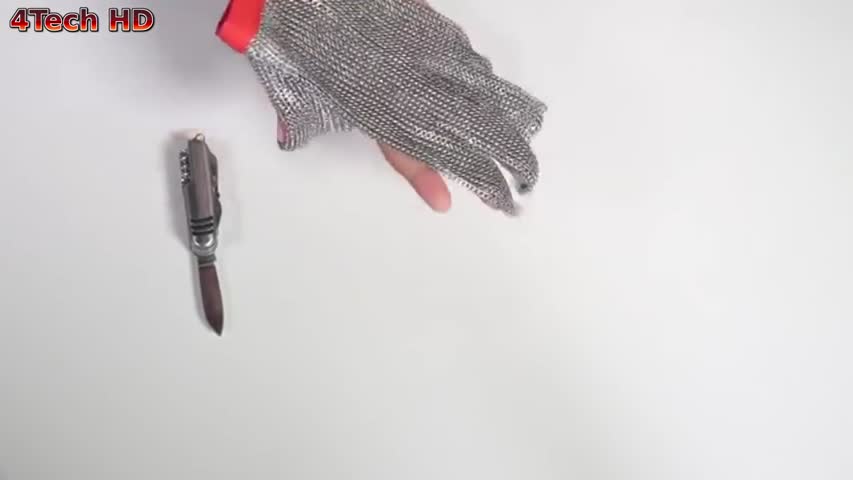  Glove Gadgets Put to the Test