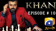 Khan - Episode 10