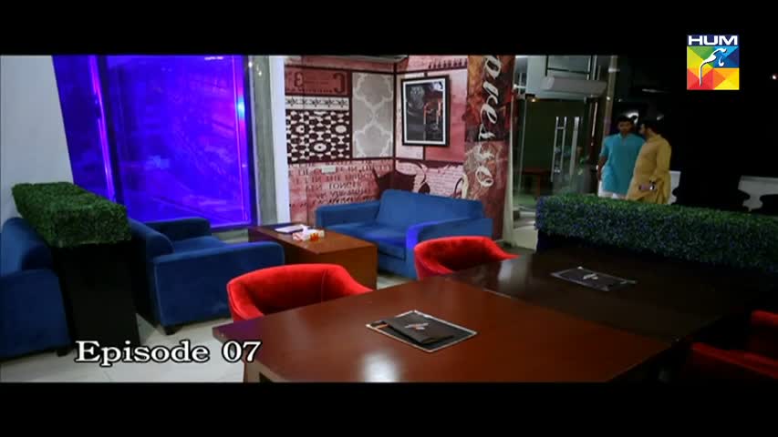 Adhi Gawahi Episode 7 HUM TV Drama - 26 July 2017