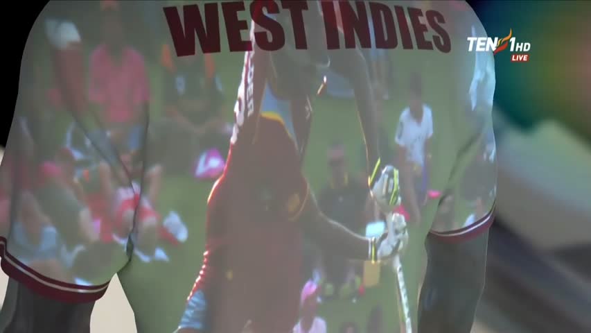 Day 4 - 2nd Test - West Indies vs Pakistan - Match Highlights - 3rd May, 2017