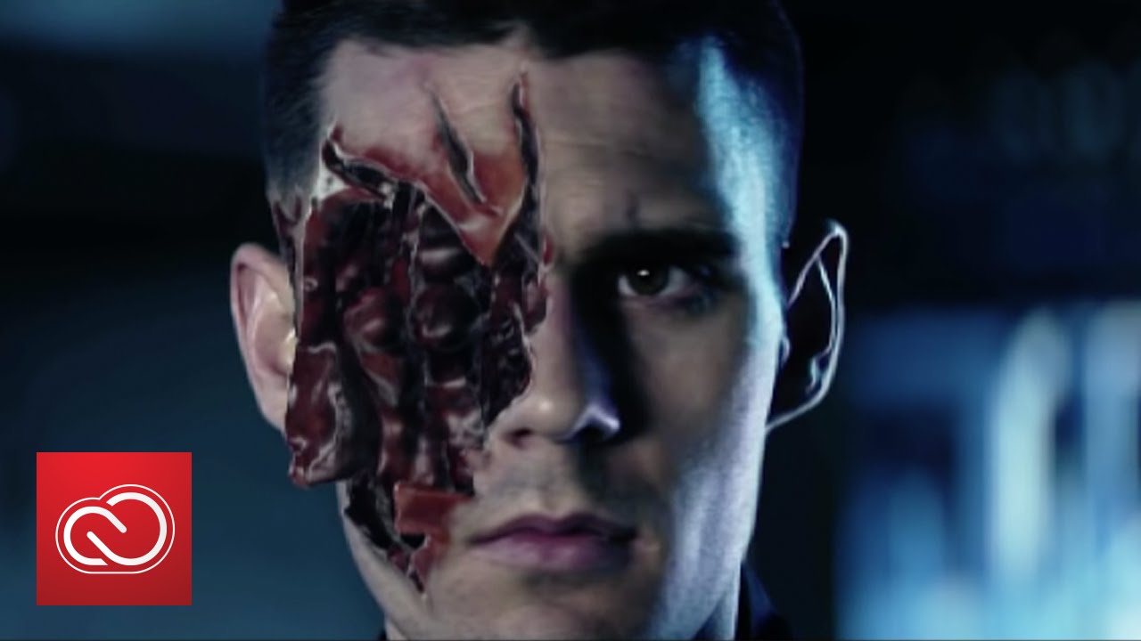 After Effects CC: Motion Tracking the Impossible  | Adobe Creative Cloud