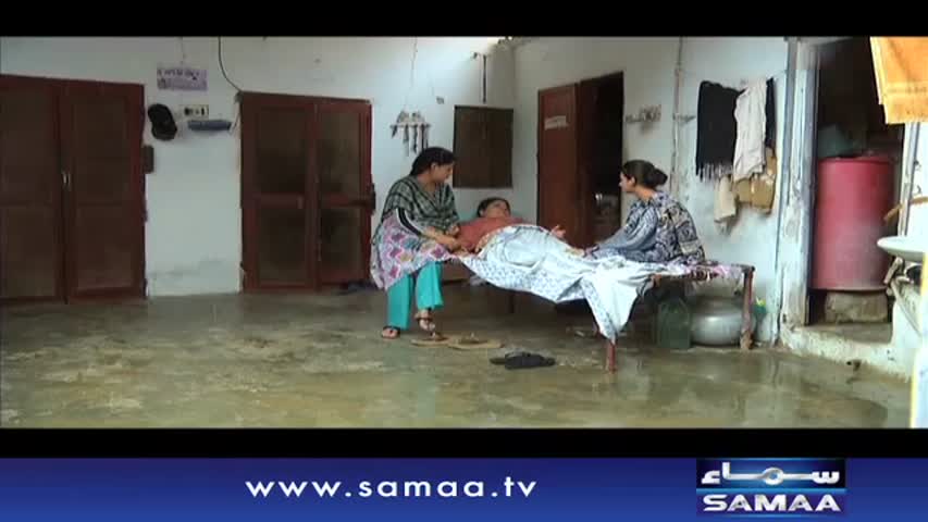Kahan Tum Chale Gae- 24 Aug 2016