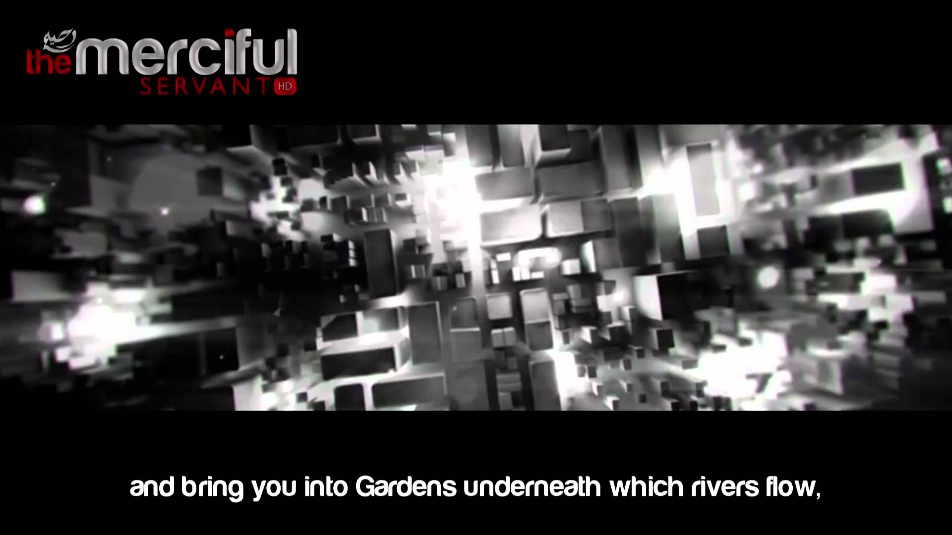 Powerful Recitation ᴴᴰ :: By Salman al Utaybi :: 66 At-Tahrim