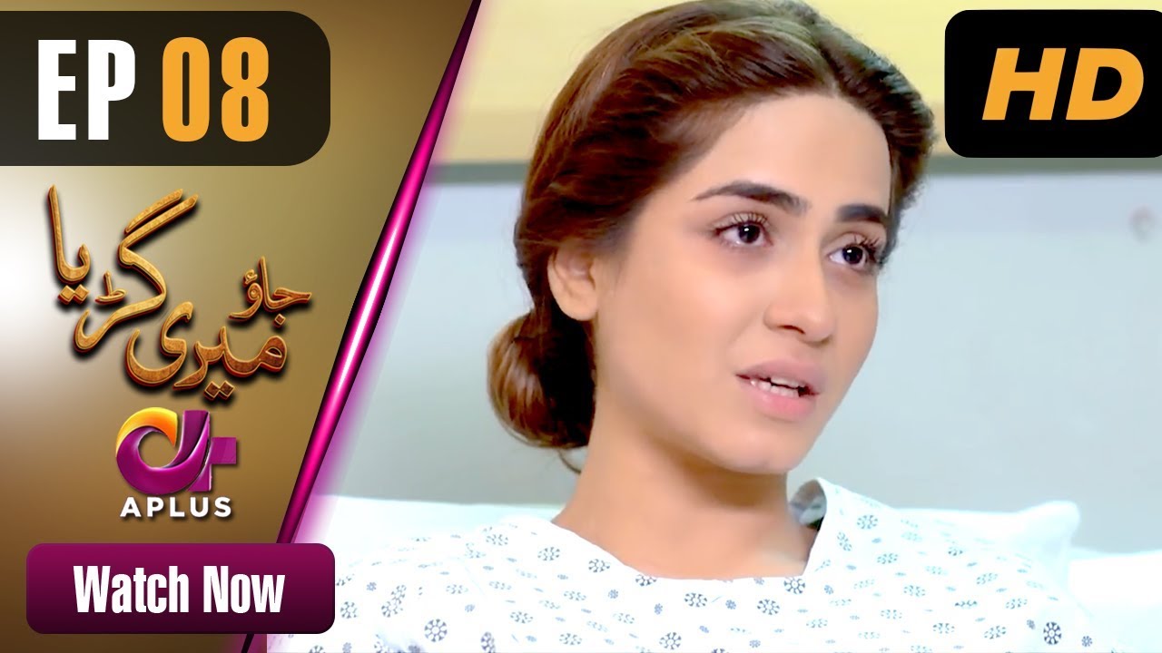 Jao Meri Guriya - Episode 8