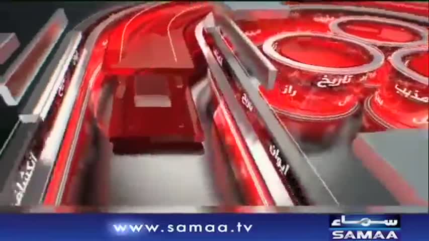 Khara Sach |‬ Mubashir Lucman |‬ 10 May 2018