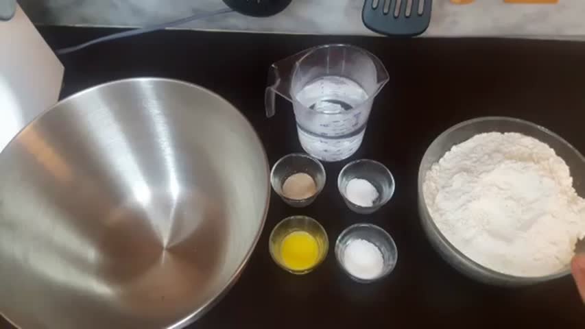 PavBread | Step by step tutorial - Recipe - 31