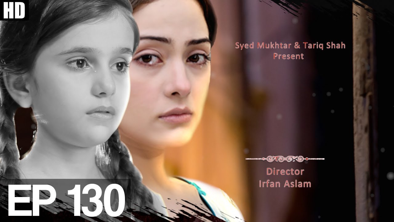 Kambakht Tanno - Episode 130 | Aplus ᴴᴰ