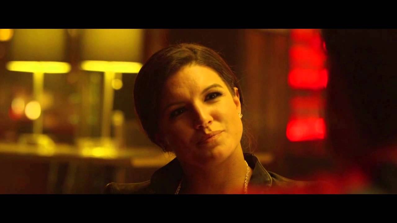 KICKBOXER VENGEANCE 2016