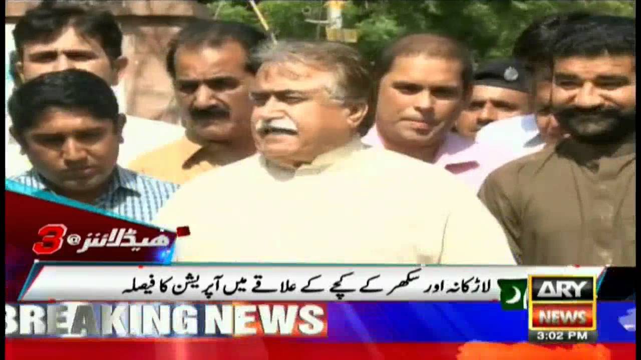 Headlines 1500 19th September 2016