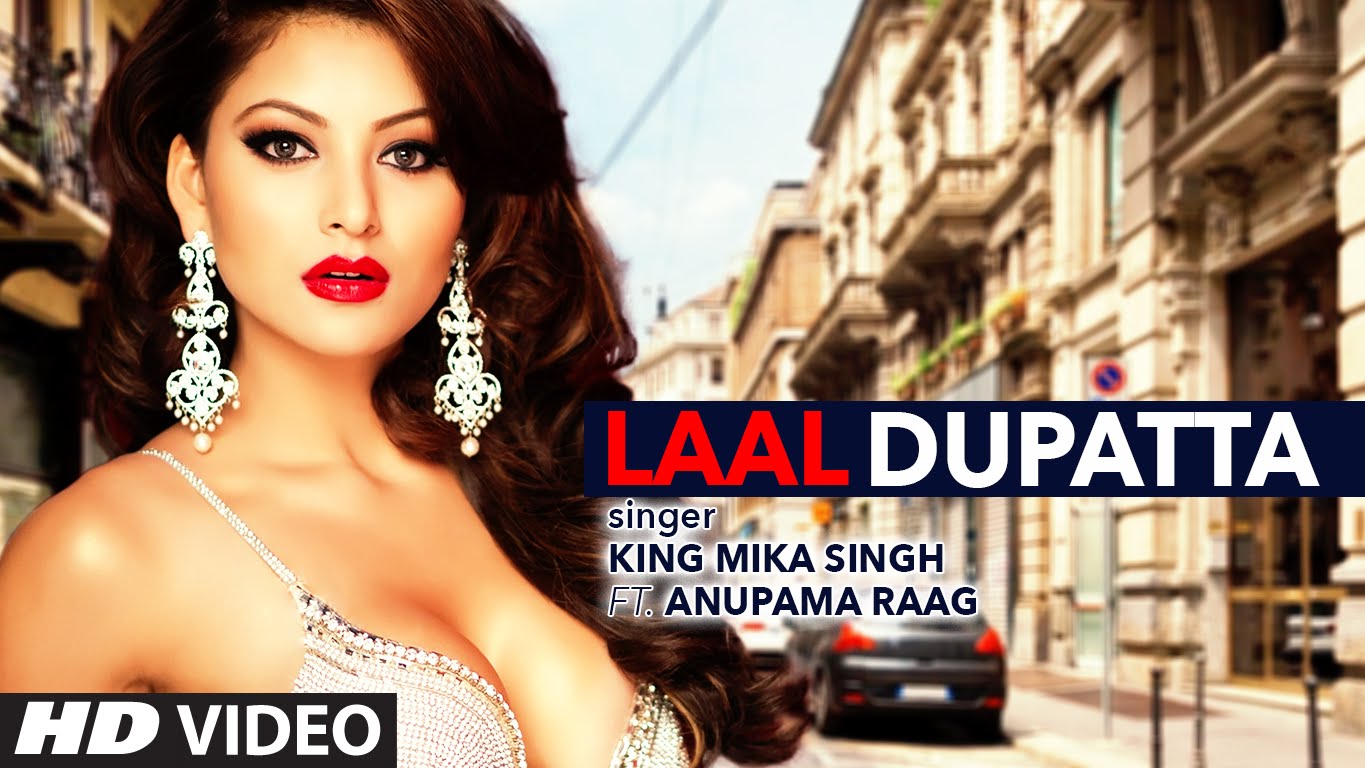 Laal Dupatta Video Song 
