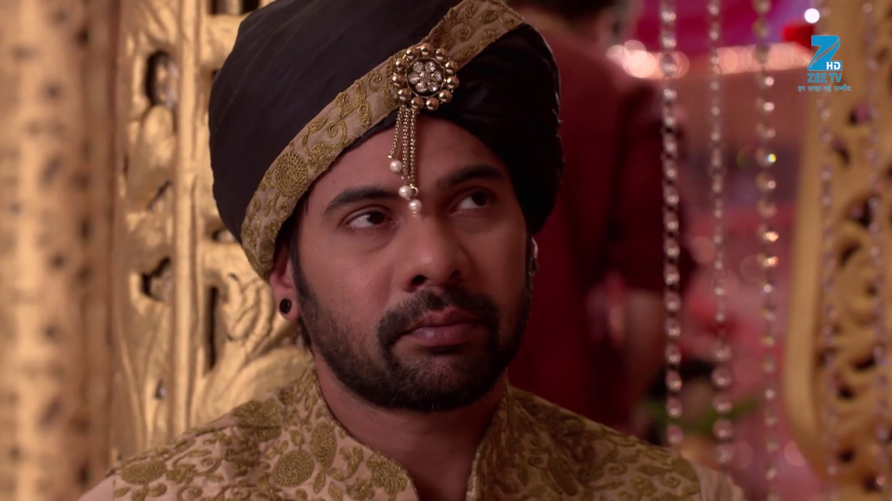 Kumkum Bhagya Episode 827  - April 24, 2017 