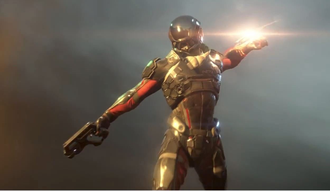 Top 20 Upcoming Next-Gen Games 2016-2017 (PC/XBOX ONE/PS4)