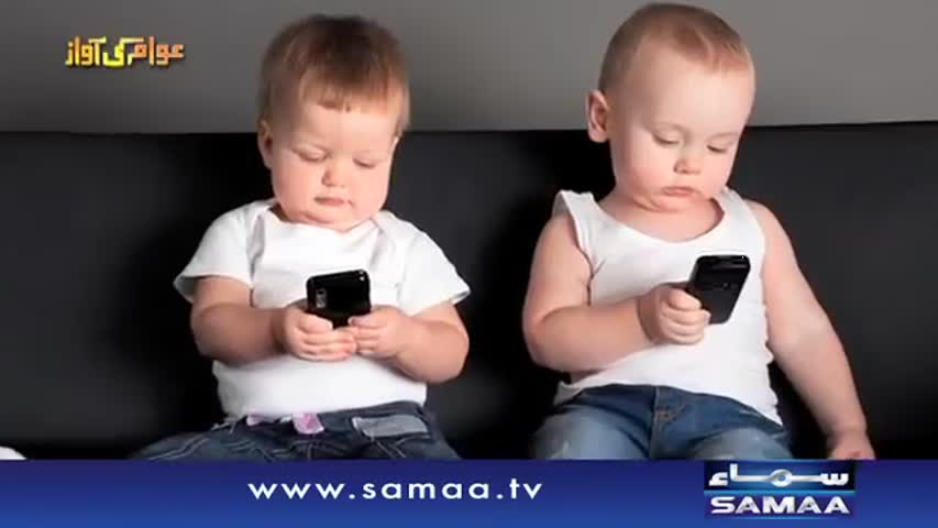 Social Media Ka Istimal | Awam ki Awaz– 09 August 2016