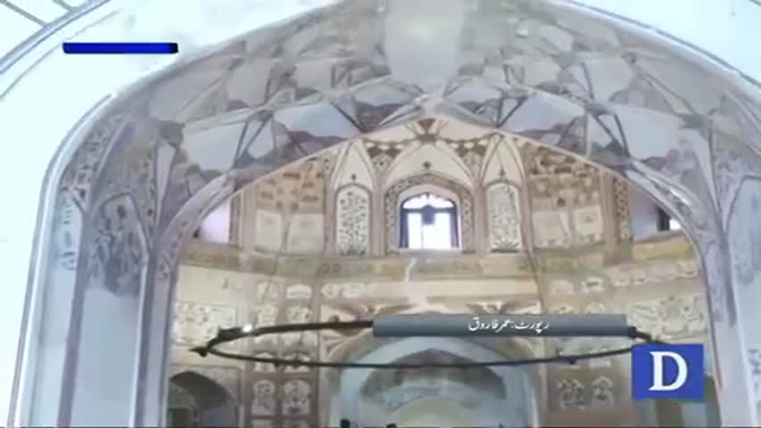 Mughal-era Shahi Hammam in Lahore wins UNESCO Award