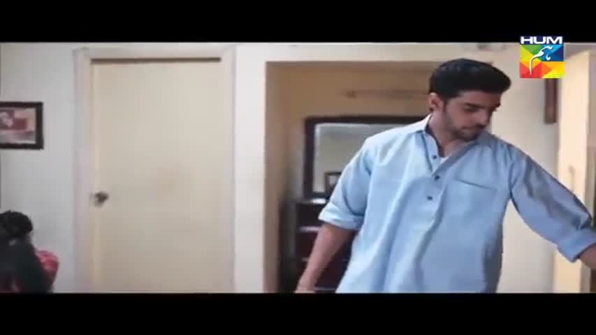 Zindagi Tujhko Jiya Episode 29 11th April 2016