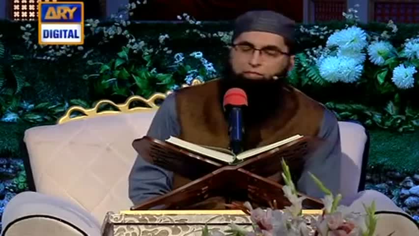 Shan e Iftar with Junaid Jamshed 23 June 2016 