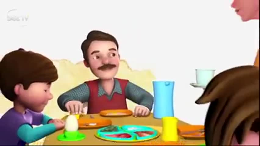 Jan Cartoon Ep-58 By SEE TV 6 Feb 2016