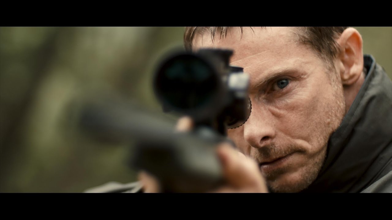 A Lonely Place to Die 2011