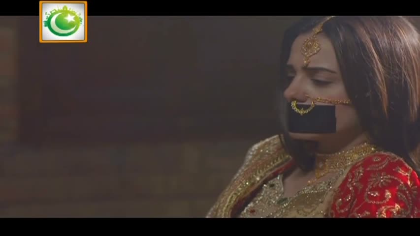 Ghayal Ep 04 - ARY Digital Drama