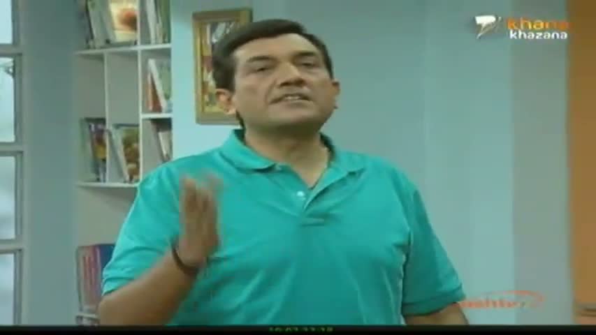 Poha Idli - Sanjeev Kapoor - Khana Khazana