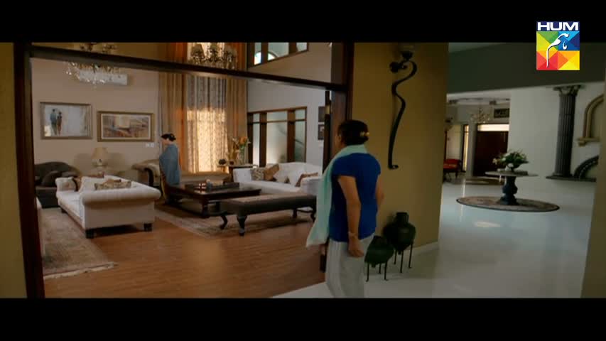 Tumhari Marium Episode 14 HUM TV Drama - 8 October 2017