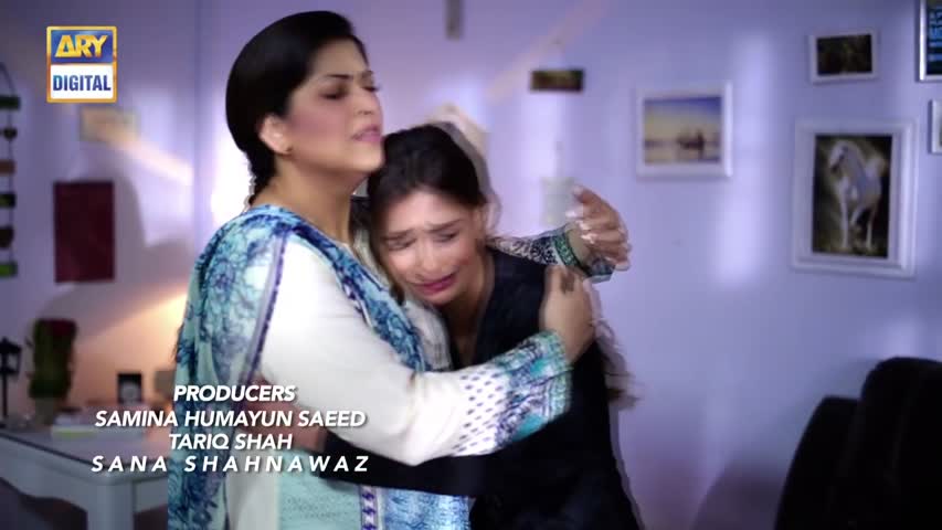 Bay Khudi Episode 23 