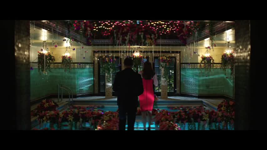 Fifty Shades Darker - Extended Trailer