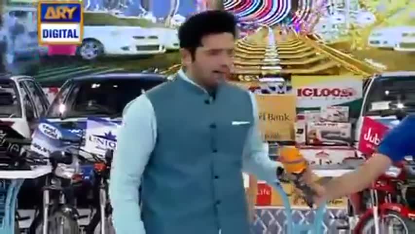 Jeeto Pakistan 24 June 2016