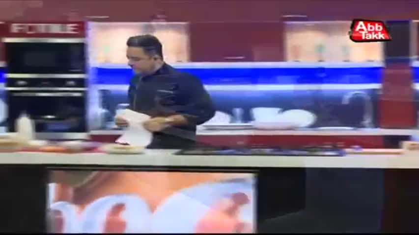 Abb Takk  Daawat e Mehboob  Episode 38