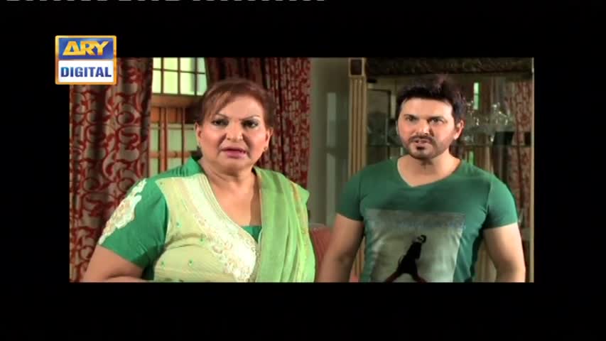 Love Ki Khichdi - ARY Digital Drama