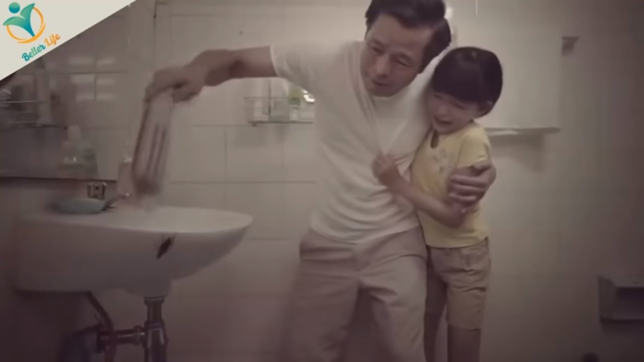 A heart touching about father's love - Father and His Daughter - Always There - Sad Story