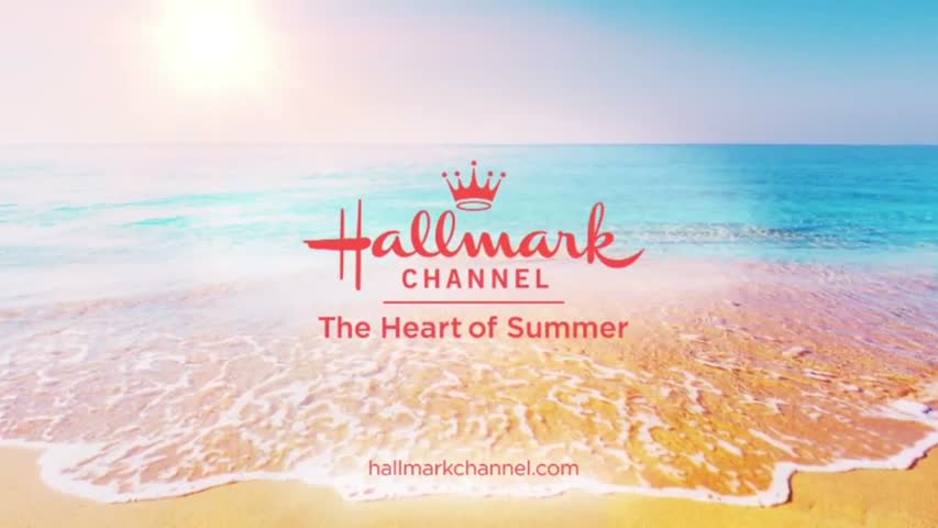 SUN, SAND & ROMANCE 2017 - New Hallmark Romance Movies 2017