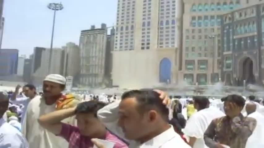 zam zam water for drinking