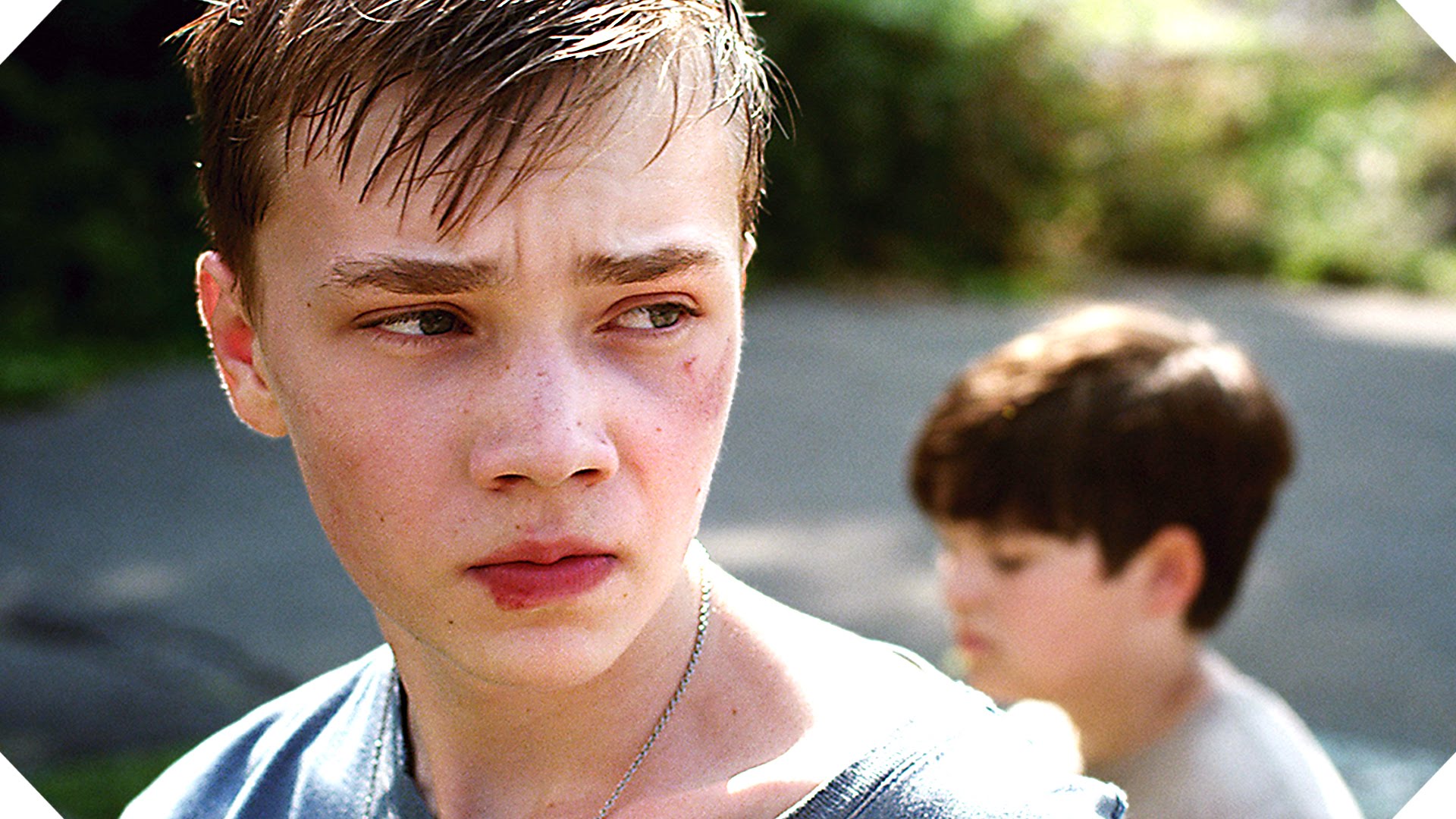 KING JACK Movie TRAILER (2016)