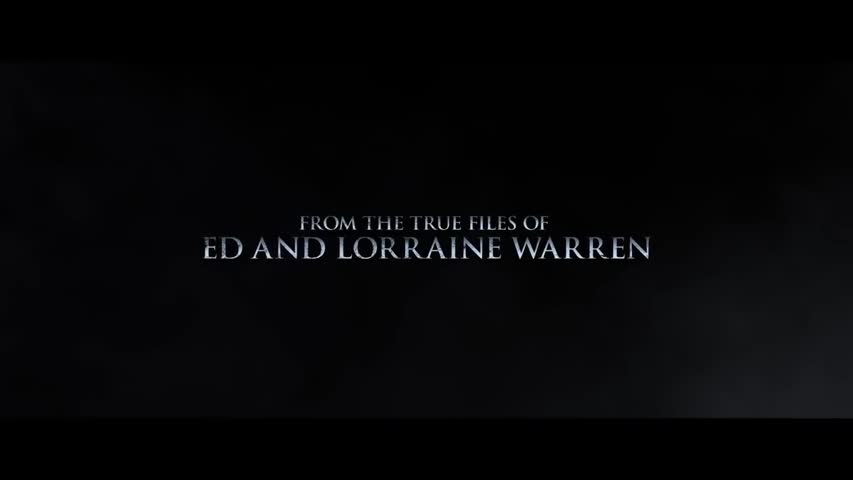 The Conjuring 3 | Trailer [HD] | 2017