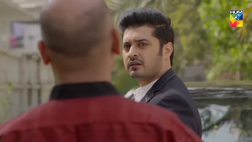 Aik Larki Aam Si Episode #12 