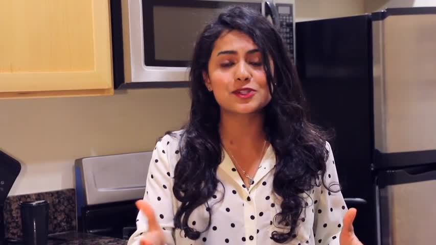 Homemade Seekh kabab in the oven | Rookie With A Cookie