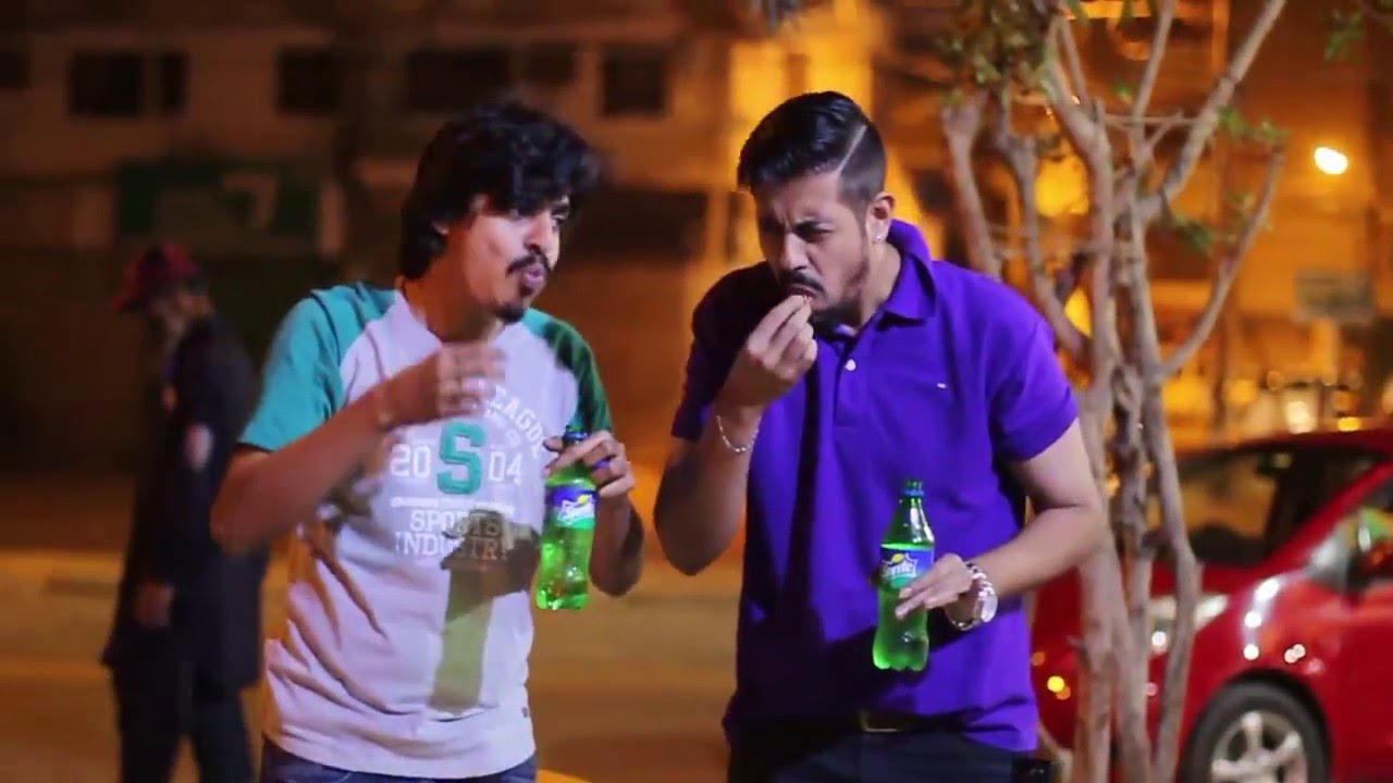 Bekaar Flims - Sprite Mirchi Challenge
