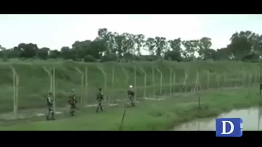 Driving tanks on farmlands cannot end poverty: PM Nawaz