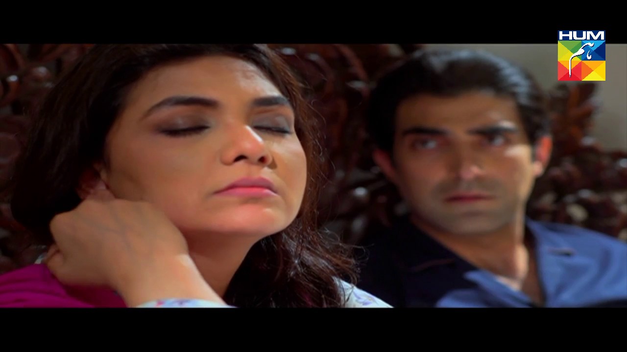 Bud Gumaan Episode 27 Full HD HUM TV Drama 27 October 2016